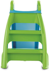 Little Tikes First Slide Green/Blue for Toddlers – Stable & Fun Design — view 6