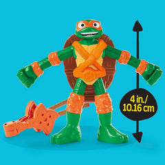 Play-Doh Teenage Mutant Ninja Turtles Slice & Blast Pizza Playset — view 6