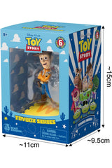 Toy Story Hero Toy Box Series 6 Assorted, 1 Random Piece — view 6