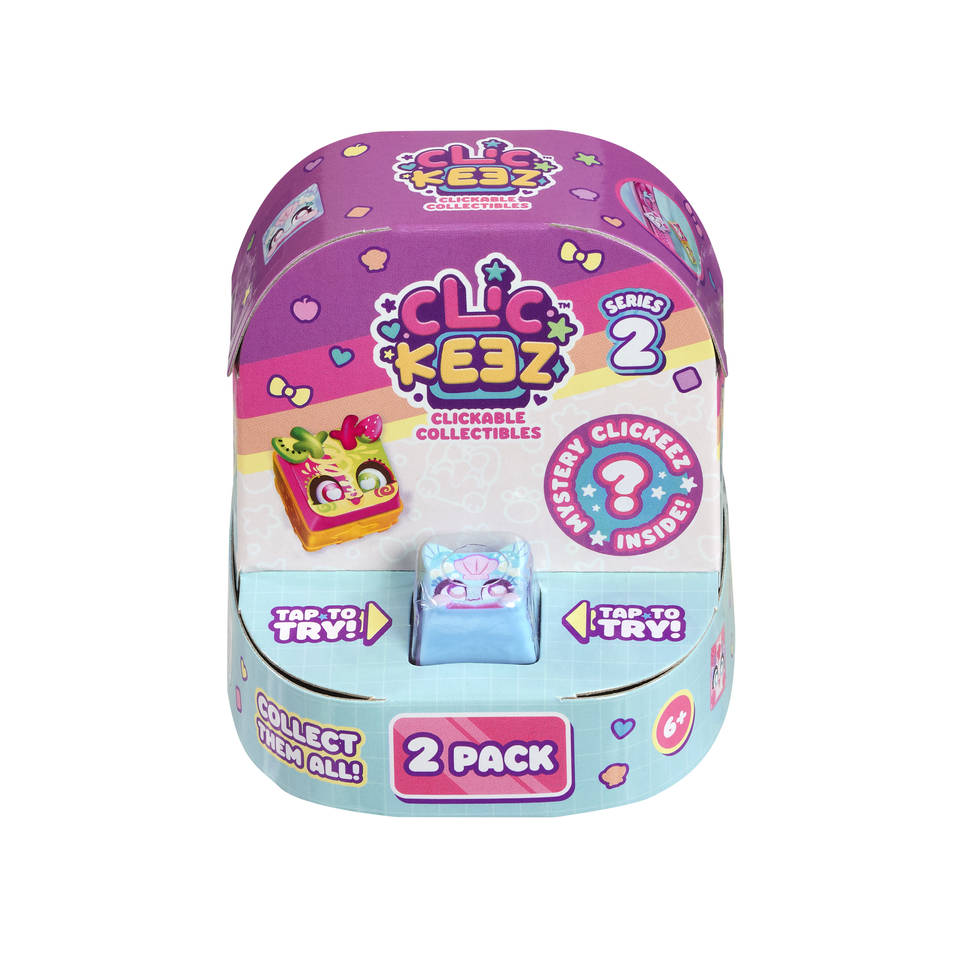 Clickeez Series 2 - 2 Pack — view 6