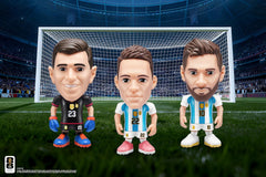 ZURU BALLERS FIFA Global Capsule Series 1 Collectible - 1pc — view 6