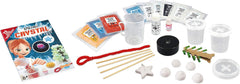 Buki France Amazing Crystal Science Kit for Kids — view 6