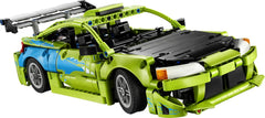 LEGO Technic Fast & Furious Mitsubishi Eclipse Car Building Set (42229) — view 6