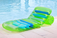 Bestway Lounge Summer Colors Adjustable 193x80cm — view 6