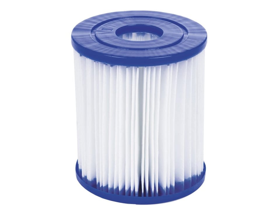Bestway Frame Pool 400 x 211 x 81 cm with Filter Pump — view 6