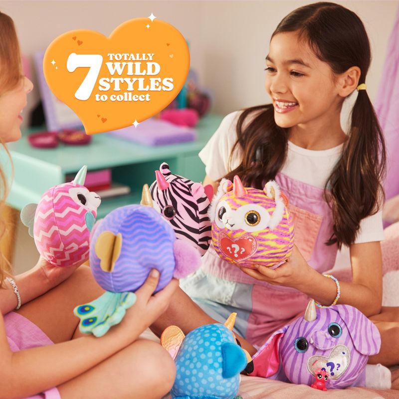 Rainbocorns Wild Heart Surprise S192129TQ1 — view 6
