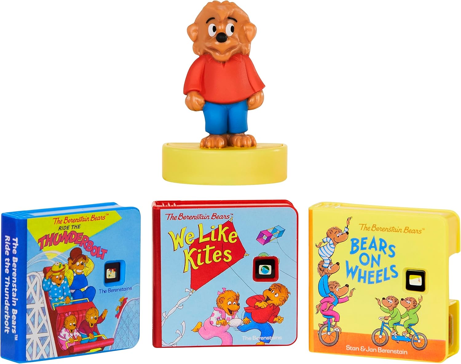 Little Tikes Sesame Street Elmo & Friends LIT-174650 — view 7