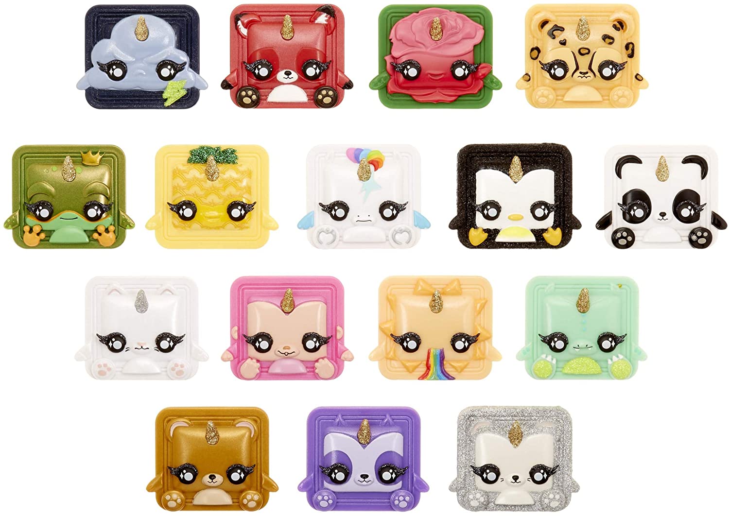 Poopsie Slime Surprise Rainbow Surprise Series 2 Makeup 564720 - Colorland Toys