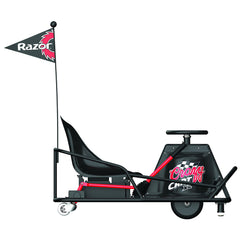 Razor Crazy Cart XL 22km/h Drift Go-Kart — view 7
