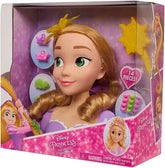 Disney Princess Rapunzel Styling Head - Colorland Toys