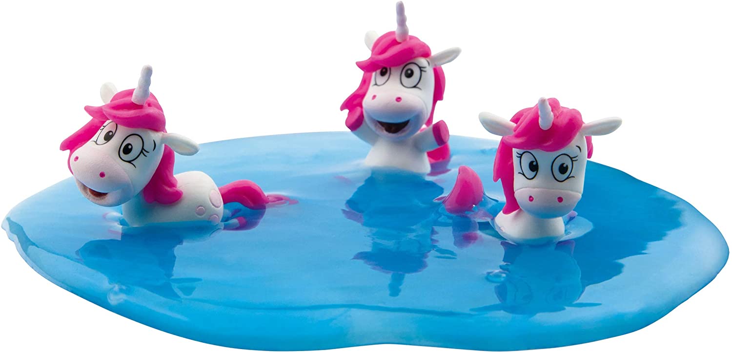 Craze Magic Slime Unicorn 15513 - Colorland Toys