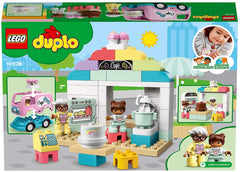 LEGO Duplo Bakery 10928 - Colorland Toys