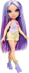 Rainbow High My Fashion Style Fashion Dolls Violet MGA-123439 — view 7