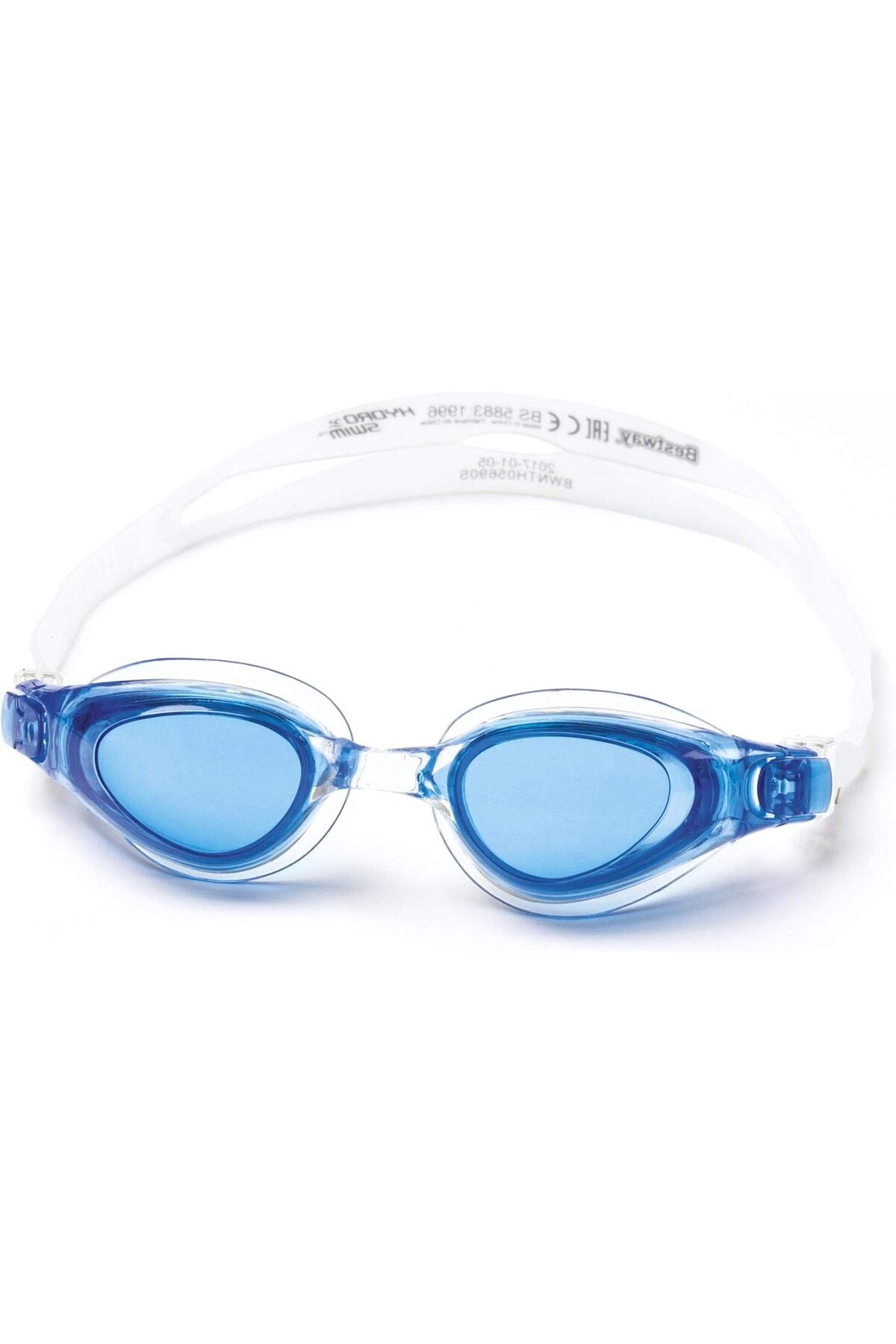 Bestway Hydro Swim Wave Goggles 21068 — view 7