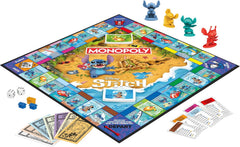 Monopoly Stitch G0388 — view 6