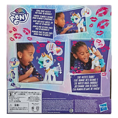 My Little Pony Magical Kiss Unicorn Princess Celestia E9107 - Colorland Toys