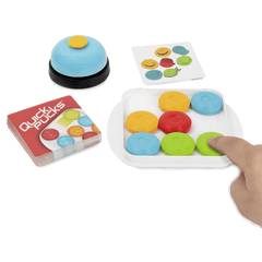 Spin Master Quick Pucks 6059122 - Colorland Toys