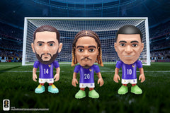 ZURU BALLERS FIFA Global Capsule Series 1 Collectible - 1pc — view 7