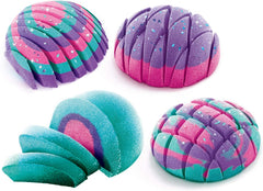 So Sand DIY Ball Kit SDD014 - Colorland Toys