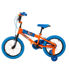 Spartan Hot Wheels Bicycle 16 Inches SP-3015 - Colorland Toys