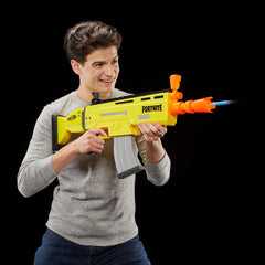Nerf Fortnite AR L Elite Dart Blaster - Colorland Toys