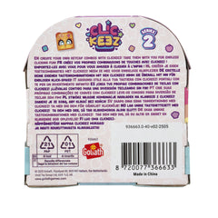 Clickeez Series 2 - 2 Pack — view 7