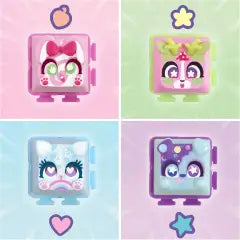 Clickeez Keyboard MegaPack – Kawaii Keyboard with 15 Keycaps by GOLIATH — view 7