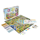 The Game of Life Board Game E4304 - Colorland Toys