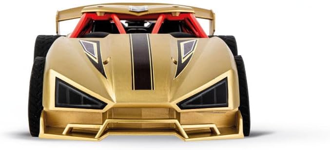 Carrera RC 2.4 GHz Steam Rider Remote Control Toy — view 7