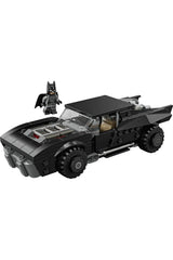 LEGO DC The Batman Batmobile — view 7
