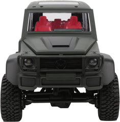 Rock Crawler 4x4 Mercedes G500 RC Car 1:12 Scale MN-86 — view 7