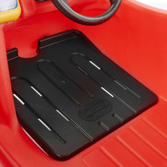 Little Tikes Cozy Coupe Car Push & Pedal Ride-On for Kids Ages 18m-5y — view 7