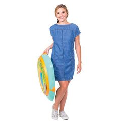 Infantino Sit Spin and Stand Activity Table - Colorland Toys