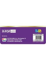 IMC Toys KPop Idol Fashion Doll Nari — view 7