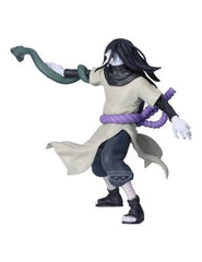 Banpresto Vibration Stars Naruto Shippuden Orochimaru — view 7