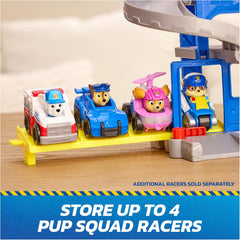Paw Patrol Police Station Pup Squad Search & Rescue Set — view 7