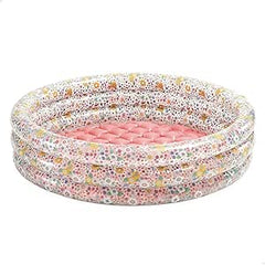 Intex 58427NP Romantic Flowers Paddling Pool for Kids 1-3Y — view 7