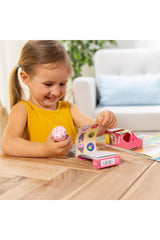 Melissa & Doug Sticker WOW! Ice Cream Bundle — view 7