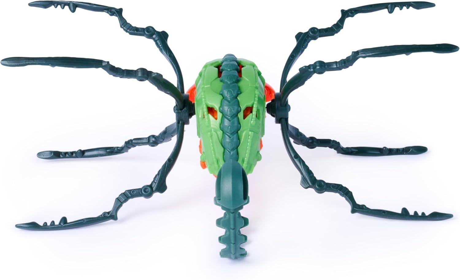 Hex Bots Skitter Bot Spider Assortment Interactive Gaming Figure — view 7