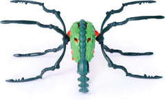 Hex Bots Skitter Bot Spider Assortment Interactive Gaming Figure — view 7