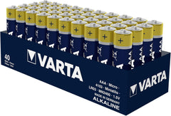 Varta Battery AAA4 PCS — view 7