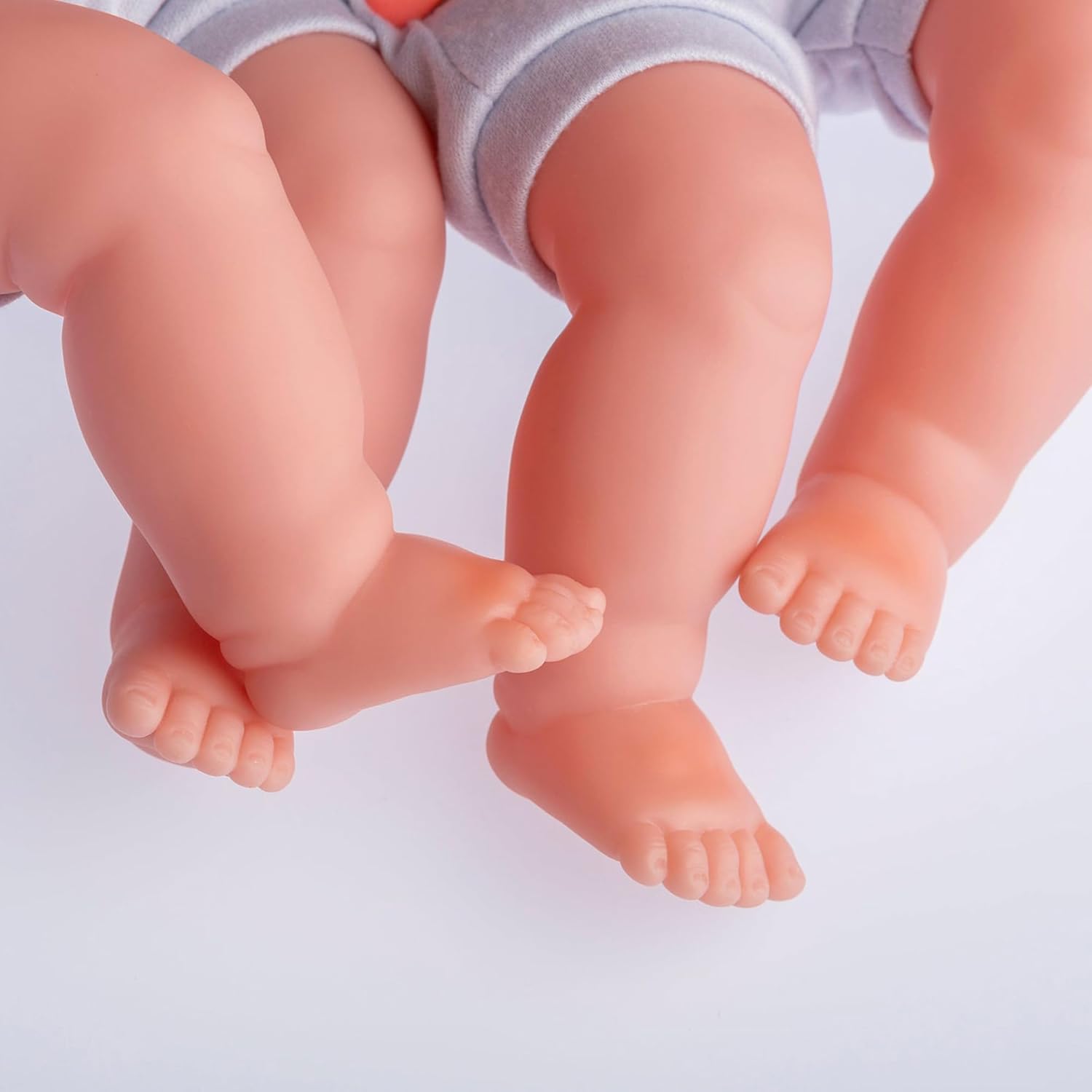 JC Toys Berenguer Twin Deluxe Gift Set, 15-Inch Dolls, Multi-Colour — view 7