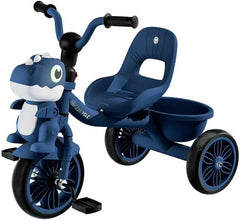 Pro Ride Tricycle Green PR602 — view 7