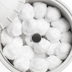 Intex Fiber Ball Filtration Media, 500g Bag (29045) — view 7