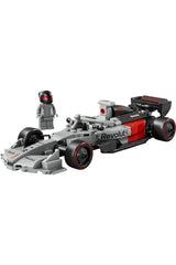 LEGO Speed Champions Audi Revolut F1 Team R26 — view 7