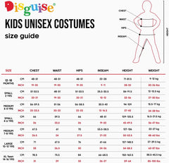 Disguise Steve Deluxe Minecraft Costume, Large (10-12) — view 7