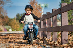 Razor MX125 Dirt Rocket Motorbike Black 15173858 - Colorland Toys