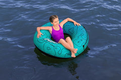 Bestway Hydro-Force Breeze Rider Swimming Ring 119 cm — view 7