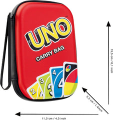 Theo Klein UNO Carry Bag - Protective Case for UNO Cards — view 7