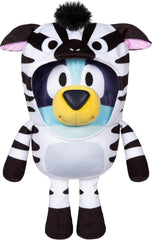 BLUEY S13 Siblings Feature Plush 2-Pack Exclusive — view 7